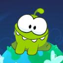 Om Nom's World Discord Server Banner