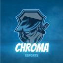 Chroma eSports Discord Server Banner