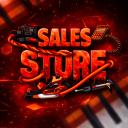 Sales Store Discord Server Banner