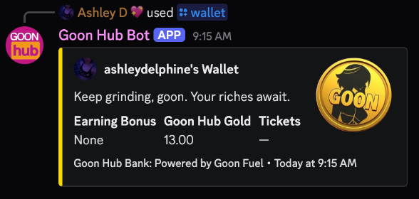 New Custom Bot Feature