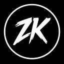 Zero Knockback Discord Server Banner