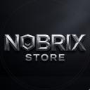 Nobrix Store Discord Server Banner