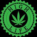 WEED-District Icon