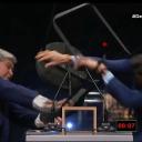 Senhores, network,resenha Discord Server Banner