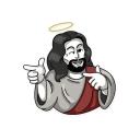 Ama Namin We Made It In Heaven Discord Server Banner