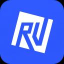 RoVibers Discord Server Banner