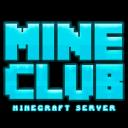 Mineclub - Minecraft Server Icon