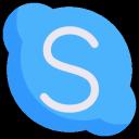 Skype Discord Server Banner