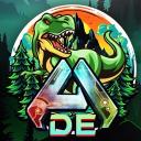 ARK DE Cluster Discord Server Banner