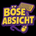 Böse Absicht Community Discord Server Banner