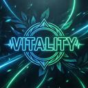 Vitality Discord Server Banner