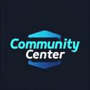 Community Center Icon