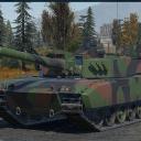 War thunder mobile France Discord Server Banner