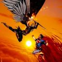 @FORWARD: Comic Club. Discord Server Banner