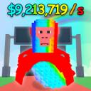 Steal a Brainrot Discord Server Banner