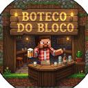 Boteco do Bloco Discord Server Banner
