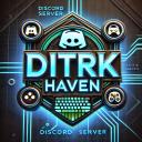 D1TRK Haven Discord Server Banner