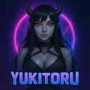 Yukitoru Discord Server Banner