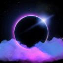 neon nebula . ݁₊ ⊹ ˎˊ˗ Discord Server Banner