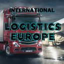 Logistics Europe INTERNATIONAL Discord Server Banner