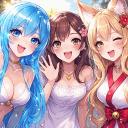 18+ 中文文愛對戲語C Icon