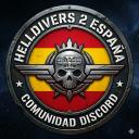Helldivers 2 España Discord Server Banner
