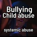 Survivor|victim safe space|vent Discord Server Banner