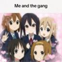 tropinha da gigica Discord Server Banner