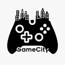 GameCity Discord Server Banner