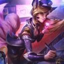 Squad Chibi Discord Server Banner