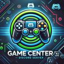 Game center Discord Server Banner