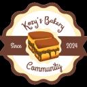 Kozy’s Bakery! Discord Server Banner