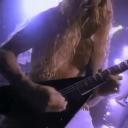 Mustaine's Lounge Discord Server Banner