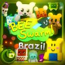 Bee Swarm Brazil Discord Server Banner