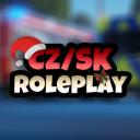 🇨🇿 CZ/SK Roleplay [EH] Discord Server Banner