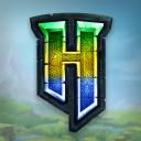 Hytale Brasil - HUB BR Discord Server Banner