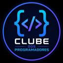 Clube dos programadores Discord Server Banner