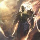 Demi Gods Discord Server Banner