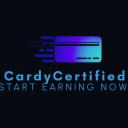 CardyCertified Discord Server Banner