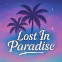 Lost In Paradise Discord Server Banner