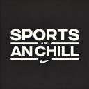SPORTS AND CHILL Discord Server Banner