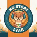 ND Stoat Lair Discord Server Banner