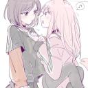 /sweet † 18+ ｡ vibe ｡ charm Discord Server Banner