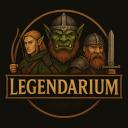 Das Legendarium Discord Server Banner