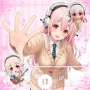 Sonico's Dreamland Discord Server Banner