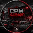 CPM Garage Discord Server Banner