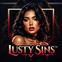 LustySins™ 🖤 | Premium Desi NSF Discord Server Banner