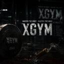 xGym Discord Server Banner