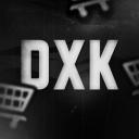 DXK STORE Discord Server Banner