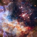 The Severance Discord Server Banner